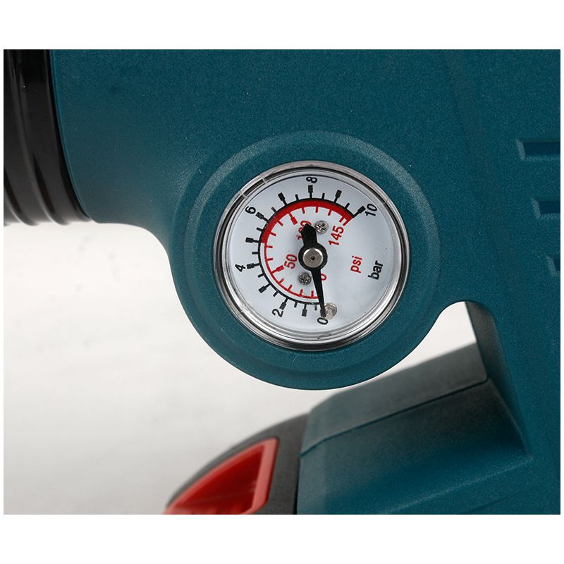 Elektrisk kloakkmudreverktøy med høytrykksteknologi for effektiv blokkering fjerning slitesterkt VVS-verktøy