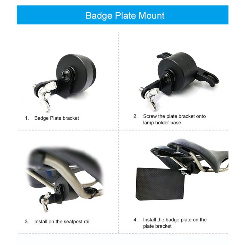 XLite100 Intelligent sykkellys Oppladbar Baklys Sykkelutstyr Super lys Synlighet Sikkerhetslanterne COB LED