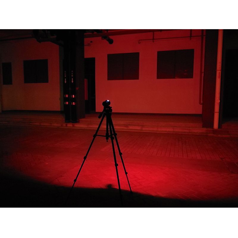 Oppdag UV dykkerlommelykt QH14 QH27 med 20000 lumen for undervannseventyr nattdykk korallrev og marint liv