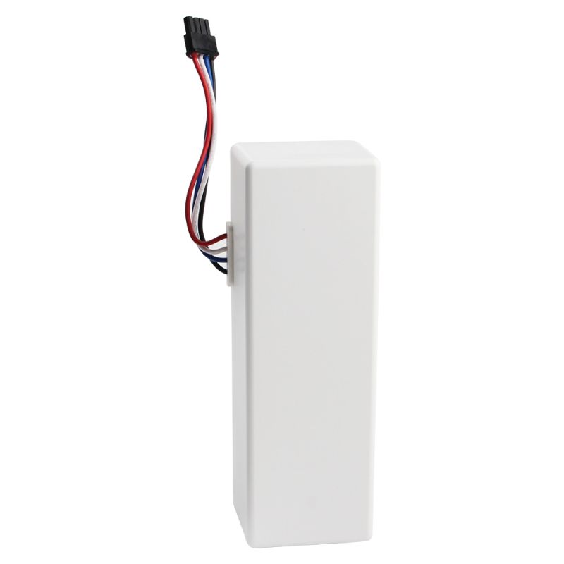 Oppgrader Xiaomi Mijia Mi støvsuger med Originalt robotbatteri 1C P1904-4S1P-MM og høy batterikapasitet