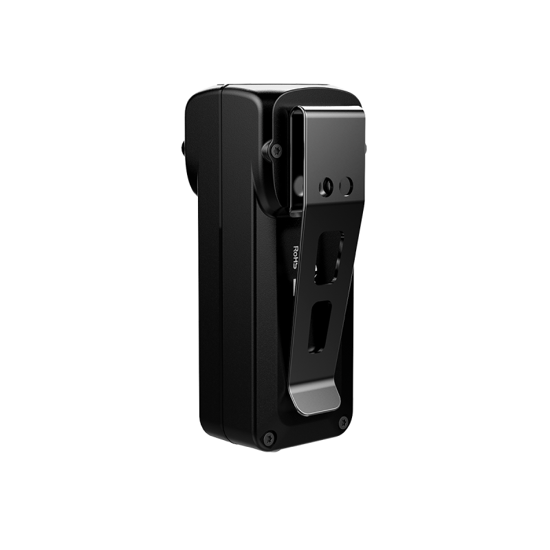 Nitecore TUP kompakt LED lommelykt 1000 lumen USB oppladbar med XP-L HD V6 og OLED skjerm for utendørsutstyr