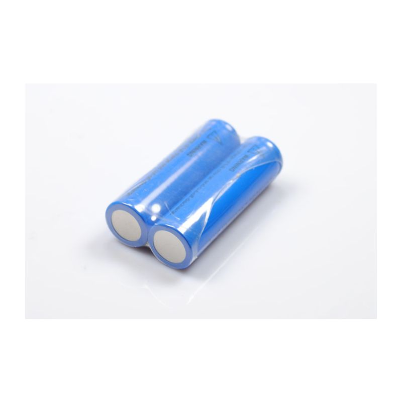 Ultrafire LC 3000MAH 18650 LI-ION oppladbart batteri høy kapasitet lithium-ion lett pålitelig strømkilde