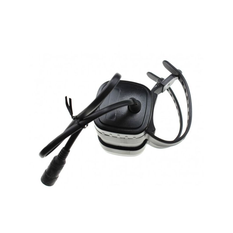 Vanntett batteripakke 8.4V 18650 oppladbart langvarig høykapasitets sykkellysbatteri rimelig sykkeltilbehør