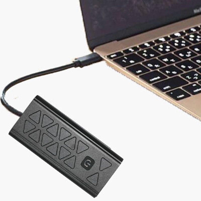 NiteBeam BR08 sykkellys 10000 lumen usb oppladbar sykkelutstyr for urban sykling og fjellstier