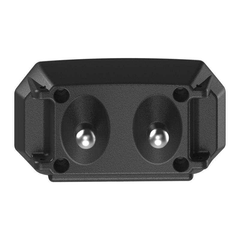 Hundetreningsløsning Vanntett Fjernstyrt Trening for Hunder Pip Vibrasjon Sjokkmoduser for Alle Raser