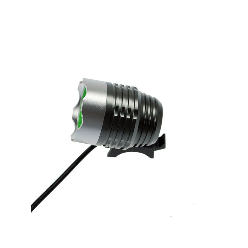 Eternalfire BH01 1800 lumen LED sykkellykt for optimal sikkerhet vanntett IP65 design til bysykling og landeveis bruk