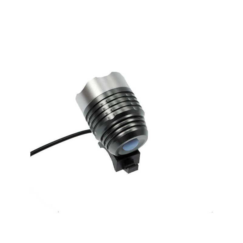 Eternalfire BH01 1800 lumen LED sykkellykt for optimal sikkerhet vanntett IP65 design til bysykling og landeveis bruk