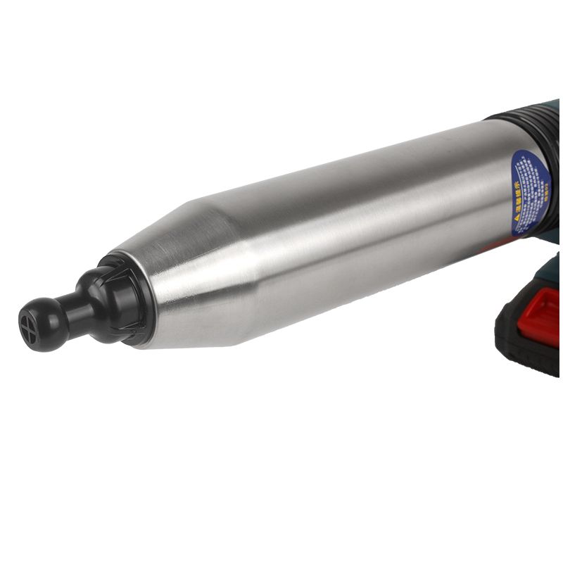 Elektrisk kloakkmudreverktøy med høytrykksteknologi for effektiv blokkering fjerning slitesterkt VVS-verktøy