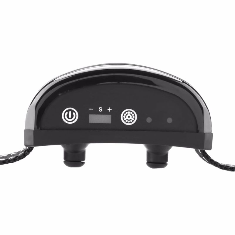 USB Lading Hundekrage Ultralyd Hundetreningskrage Effektiv Bjeffeløsning for Fredelig Hjemmemiljø