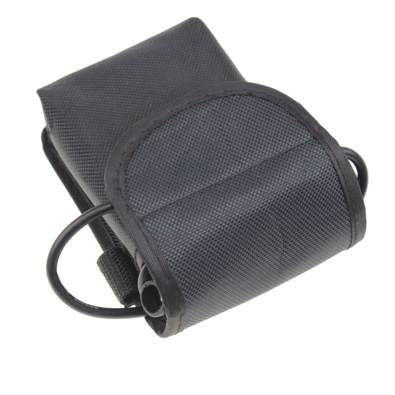 UltraFire 5521 DC-grensesnitt 8.4v sort sykkellysbatteri 22000mah vanntett for LED sykkelfrontlys lang varighet