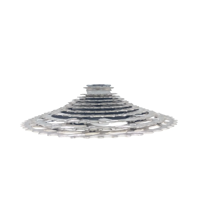 Shimano Deore CS M5100 11-trinns Kassett MTB Tannhjul HYPERGLIDE 11-51T Ytelse og Presisjon Terrengsykling