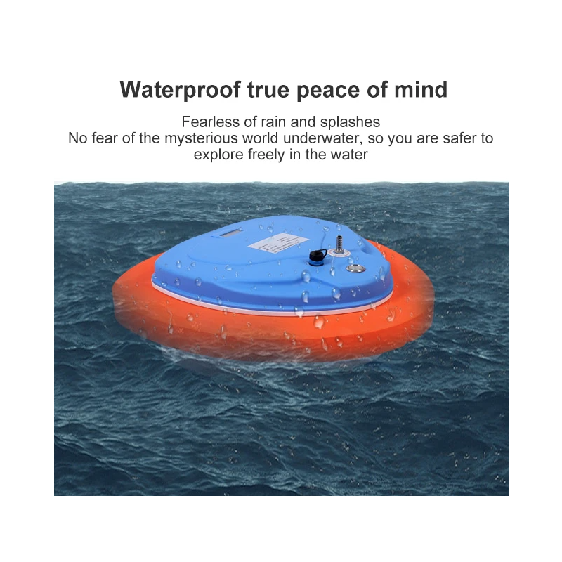 Dykkerventilator Z270 Z500 bærbart snorklingutstyr med dykkesikkerhet oppladbar pusteregulator CE-sertifisert