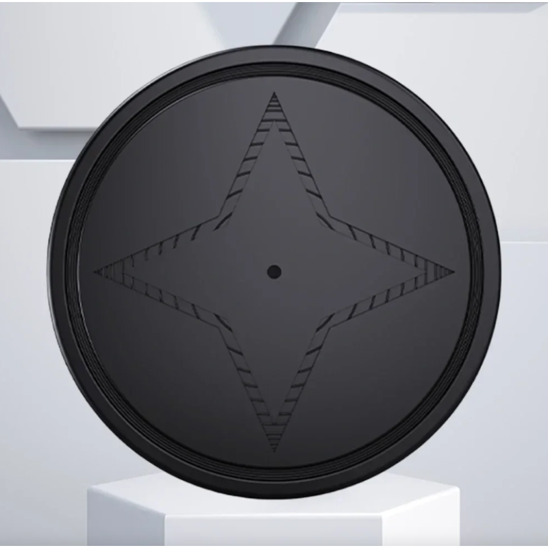 Mini GPS Tracker med sterk magnetisk feste bil og motorsykkelsporing lydopptak lang batterilevetid