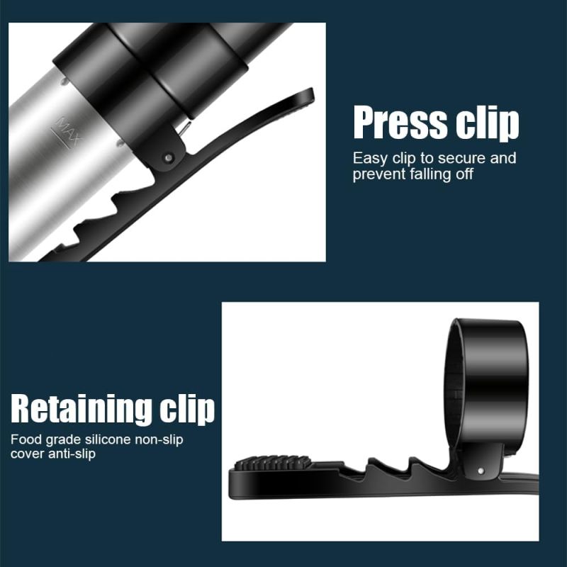 Revolusjonerende Sous Vide Maskin Presisjonskomfyr for Perfekt Kokte Retter med Temperaturkontroll