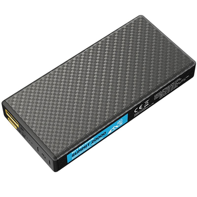Nitecore Summit 20000 Power Bank