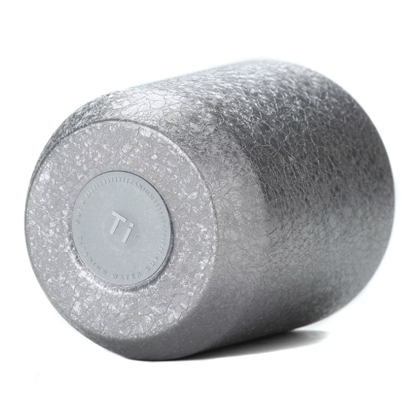 Titan Kaffekopp – Bærbar & lekkasjesikker utendørs reisekopp – Isolert og lettvekt