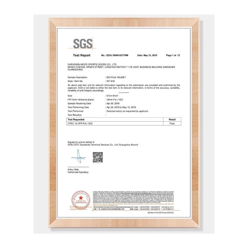 ROCKBROS Sykkelhjelm med Sykkel LED-lys Ultralett Design for Synlighet og Komfortabel Sykkelsikkerhet