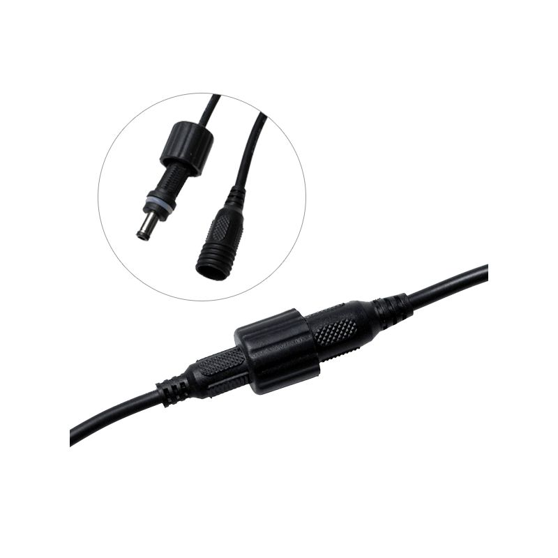 Solarstorm X2 LED sykkellys 2000 lumens optimal synlighet vanntett IP65 for nattlig sykkelopplevelse svart