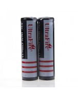 Ultrafire BRC 4200mah 3.7v 18650 Li-ion batteri