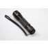 Ultrafire WF-501B U2 LED lommelykt 1300 lumen perfekt for camping nødssituasjoner taktisk switch return tillatt