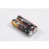 TrustFire 3.7v 900mAh Oppladbart Li-ion 14500 Batteri Høy Ytelse Langvarig Energi for Lommelykter Sigaretter
