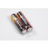 TrustFire 3.7v 900mAh Oppladbart Li-ion 14500 Batteri Høy Ytelse Langvarig Energi for Lommelykter Sigaretter