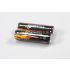 TrustFire 3.7v 900mAh Oppladbart Li-ion 14500 Batteri Høy Ytelse Langvarig Energi for Lommelykter Sigaretter
