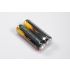 TrustFire 3.7v 900mAh Oppladbart Li-ion 14500 Batteri Høy Ytelse Langvarig Energi for Lommelykter Sigaretter