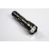 Oppdag Ultrafire WF-502B LED-lommelykt 1300 lumens lettpåvekt svart gratis frakt tilbud camping bruk