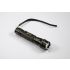 Ultrafire WF-501B U2 LED lommelykt 1300 lumen perfekt for camping nødssituasjoner taktisk switch return tillatt