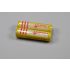 Ultrafire BRC 18650 3600mAh Li-ion oppladbare batterier med trippel overopphetingsbeskyttelse og pålitelighet