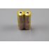 Ultrafire BRC 18650 3600mAh Li-ion oppladbare batterier med trippel overopphetingsbeskyttelse og pålitelighet