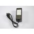 UltraFire Single 26650 Li-ion oppladbar batterilader sikker og effektiv lading med universell kompatibilitet