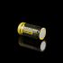 Nitecore NL166 16340 RCR123A 3.7V 650mAh oppladbart batteri lang levetid for lommelykter kamera og elektronikk