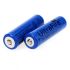 Ultrafire TR 18650 Li-ion 3000mAh batteri perfekt for lommelykt e-sigarett hurtiglading og langvarig energi