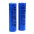 Ultrafire TR 18650 Li-ion 3000mAh batteri perfekt for lommelykt e-sigarett hurtiglading og langvarig energi