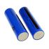 Ultrafire TR 18650 Li-ion 3000mAh batteri perfekt for lommelykt e-sigarett hurtiglading og langvarig energi