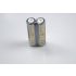 Ultrafire BRC 4000MAH 3.7V 18650 Li-ION batteri høy kapasitet og pålitelighet for lommelykter elektroniske verktøy