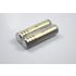 Ultrafire BRC 4000MAH 3.7V 18650 Li-ION batteri høy kapasitet og pålitelighet for lommelykter elektroniske verktøy