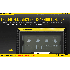 Nitecore D4 Digicharger batterilader med LCD skjerm Li-Ion 18650 Ni-MH sikkerhet og effektivitet retur mulig