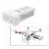DJI Phantom 3 4500mAh 15.2V 4S LiPo dronebatteri lang flytid intelligent flyging for luftfotografi dronepilot