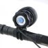 Sykkellys XHP70 LED Lys 3500 Lumens med Batteri Lader Perfekt for Sykling Camping Nattriding Høy Lysstyrke