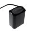 UltraFire 8.4V sykkellykt batteri med 6x18650 litiumbatterier 13200mAh for kraftig LED lys stabil ytelse