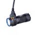 TrustFire MC1 Baton XP-L Hei kompakt 1000 lumens LED lommelykt med magnetisk lading for hverdagsbruk