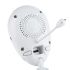 SP880 trådløs video Baby Monitor 2,4 tommers LCD toveis lyd infrarødt nattsyn for babyovervåking 2,4 GHz