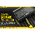 Nitecore D4 Digicharger batterilader med LCD skjerm Li-Ion 18650 Ni-MH sikkerhet og effektivitet retur mulig