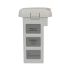 DJI Phantom 3 4500mAh 15.2V 4S LiPo dronebatteri lang flytid intelligent flyging for luftfotografi dronepilot