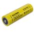 NITECORE NL2150HPI 5000mAh 3.6V 18Wh 21700 Li-ion oppladbart batteri høy ytelse for lommelyktbatteri