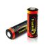 TrustFire TF 26650 oppladbart Li-ion batteri 3.7V 5000mAh høy kapasitet PCB-beskyttelse miljøvennlig ytelse