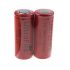 UltraFire CN 26650 3.7V 7200mAh høy kapasitet Li-ion oppladbart batteri for lommelykter elektroniske enheter